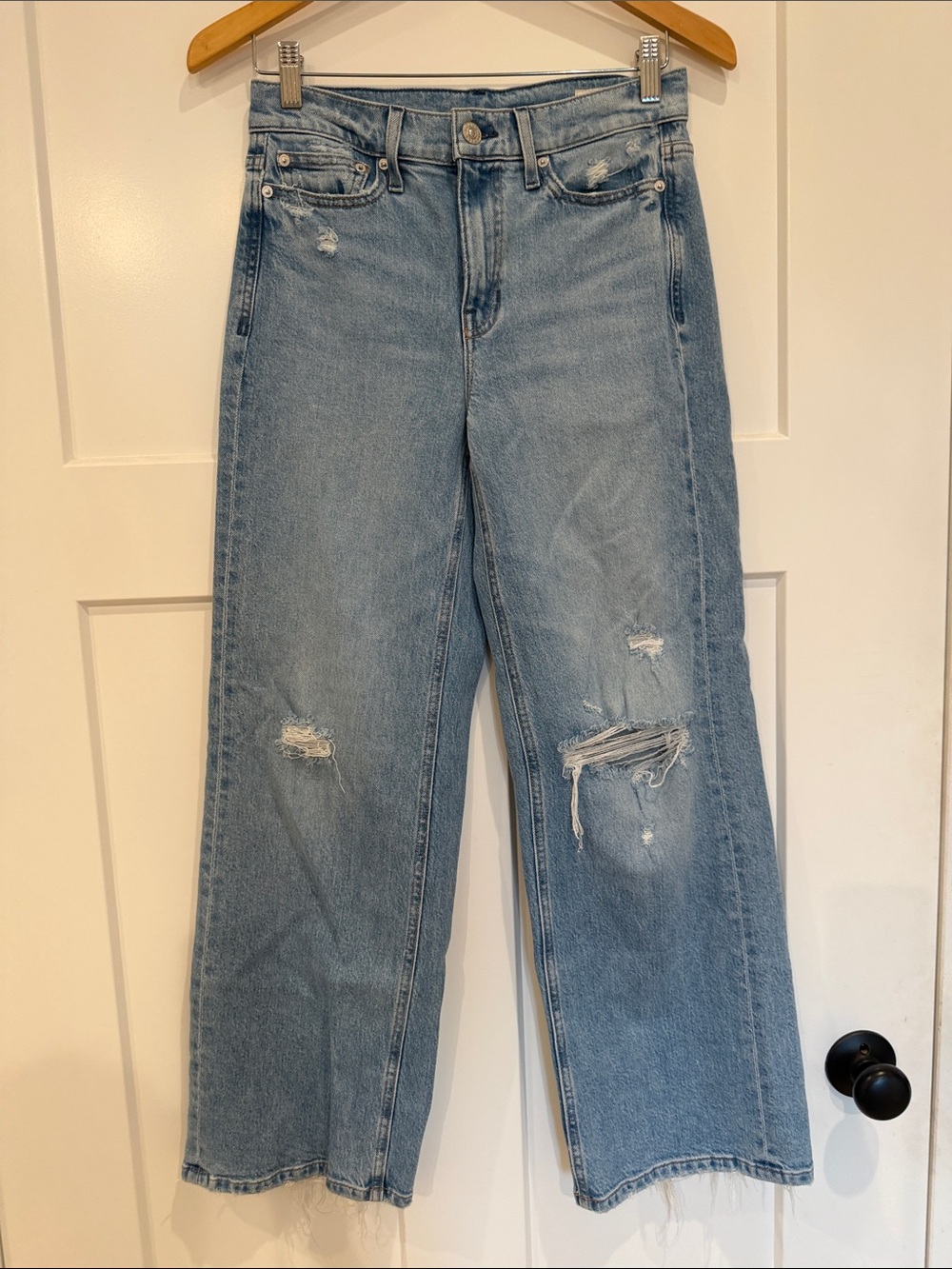 AYR The Secret Sauce 27 short